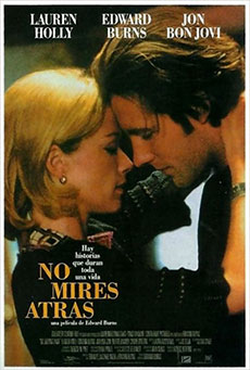 No mires atrás Imagen de No mires atrás