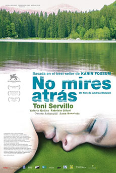 No mires atrás Imagen de No mires atrás