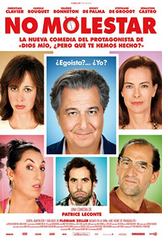 No molestar Imagen de No molestar