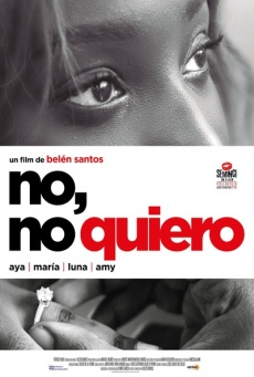 No, no quiero Imagen de No, no quiero