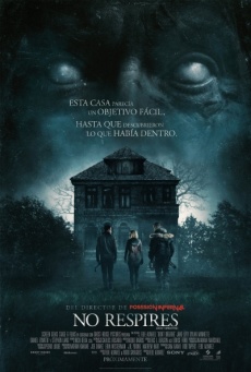 Imagen de No respires