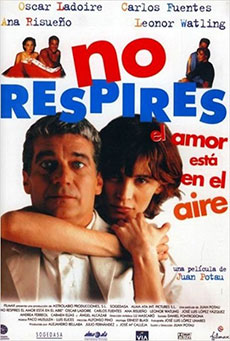 No respires, el amor está en el aire Imagen de No respires, el amor está en el aire