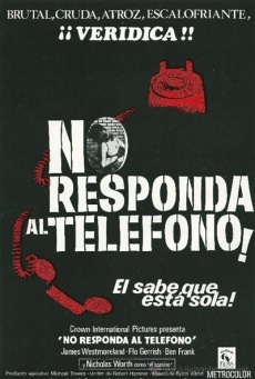 No responda al teléfono Imagen de No responda al teléfono
