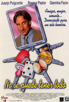 No se puede tener todo Imagen de No se puede tener todo