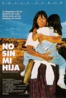 No sin mi hija Imagen de No sin mi hija