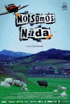 No somos nada Imagen de No somos nada