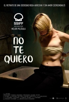 No te quiero Imagen de No te quiero