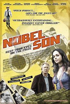 Nobel Son Imagen de Nobel Son