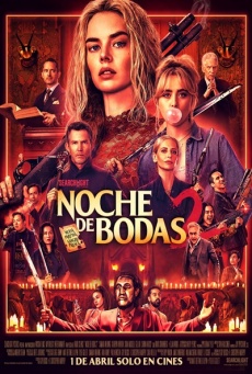 Imagen de Noche de bodas 2