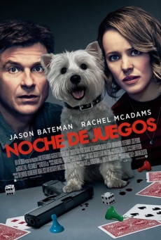 Noche de juegos Imagen de Noche de juegos