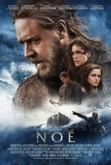 Noé Imagen de Noé