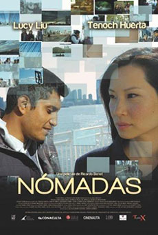 Nómadas Imagen de Nómadas