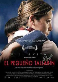 El pequeño tallarín Imagen de El pequeño tallarín