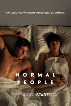 Normal People Imagen de Normal People