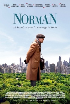 Norman, el hombre que lo conseguía todo Imagen de Norman, el hombre que lo conseguía todo