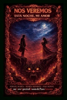 Imagen de Nos veremos esta noche, mi amor