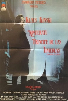 Nosferatu, príncipe de las tinieblas Imagen de Nosferatu, príncipe de las tinieblas