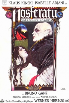 Nosferatu, vampiro de la noche Imagen de Nosferatu, vampiro de la noche