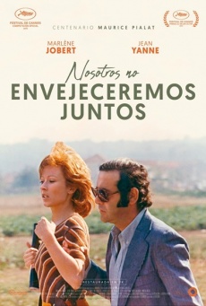 Nosotros no envejeceremos juntos Imagen de Nosotros no envejeceremos juntos