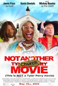 Not Another Church Movie Imagen de Not Another Church Movie