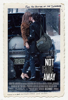 Not Fade Away Imagen de Not Fade Away