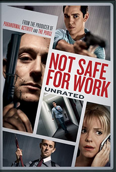 Not Safe for Work Imagen de Not Safe for Work