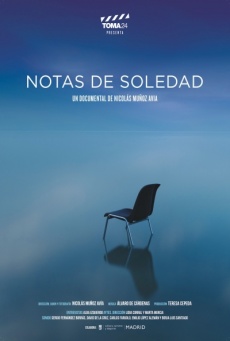 Notas de soledad Imagen de Notas de soledad