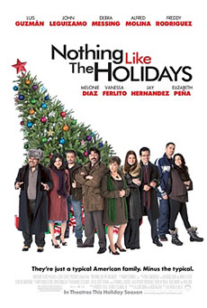Nothing Like the Holidays Imagen de Nothing Like the Holidays