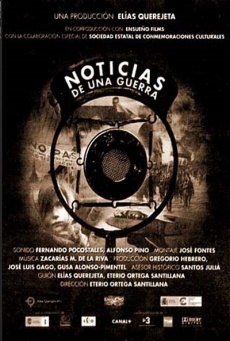 Noticias de una guerra Imagen de Noticias de una guerra