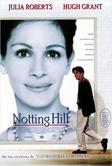 Notting Hill Imagen de Notting Hill