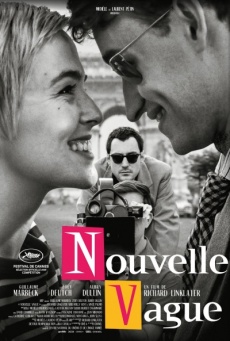 Imagen de Nouvelle Vague