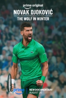 Imagen de Novak Djokovic: El lobo en invierno