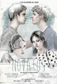 Novatos Imagen de Novatos