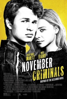 Los criminales de noviembre Imagen de Los criminales de noviembre