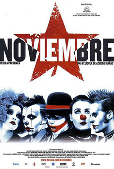Noviembre Imagen de Noviembre
