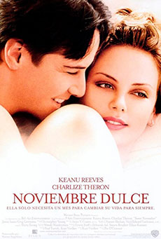 Noviembre dulce Imagen de Noviembre dulce