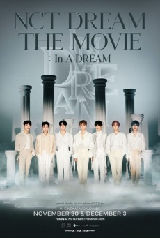 Imagen de NCT Dream. The Movie: In a Dream