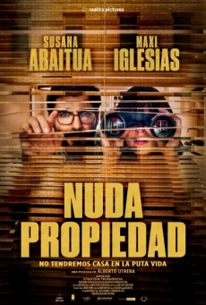 Imagen de Nuda propiedad