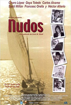 Nudos Imagen de Nudos