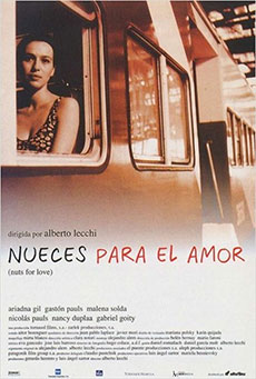Nueces para el amor Imagen de Nueces para el amor