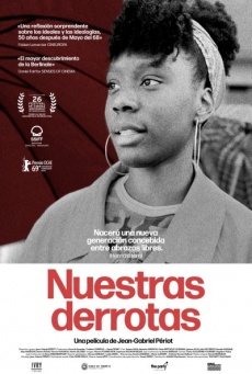 Nuestras derrotas Imagen de Nuestras derrotas