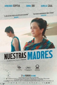 Nuestras madres Imagen de Nuestras madres