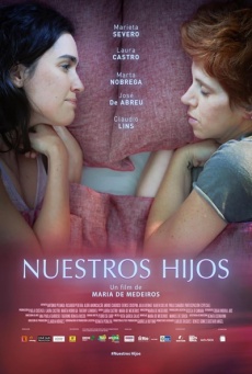Nuestros hijos Imagen de Nuestros hijos