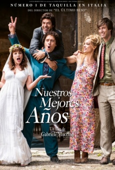 Nuestros mejores años Imagen de Nuestros mejores años