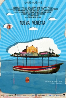 Nueva Venecia Imagen de Nueva Venecia