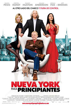 Nueva York para principiantes Imagen de Nueva York para principiantes