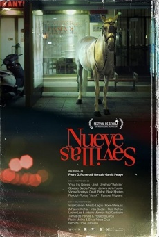 Nueve Sevillas Imagen de Nueve Sevillas