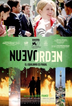 Nuevo orden Imagen de Nuevo orden