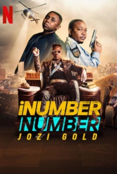Imagen de ¡Number Number: El oro de Johannesburgo