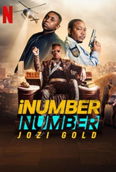 ¡Number Number: El oro de Johannesburgo Imagen de ¡Number Number: El oro de Johannesburgo